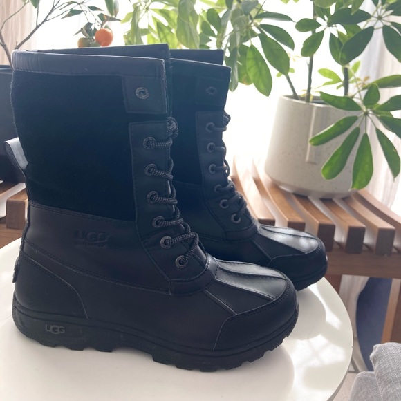 UGG Butte II CWR Snow Boot - Picture 3 of 8